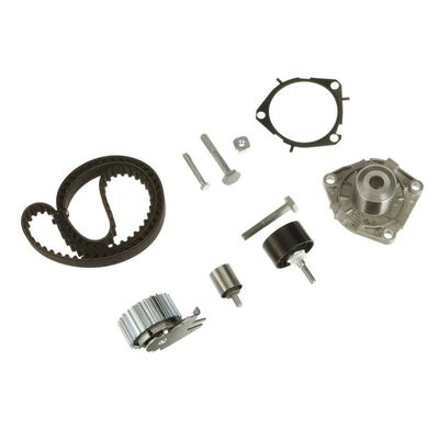 SET POMPA APA + CUREA DINTATA GATES KP15663XS 60