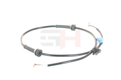 SENZOR TURATIE ROATA GH GH715210H 41