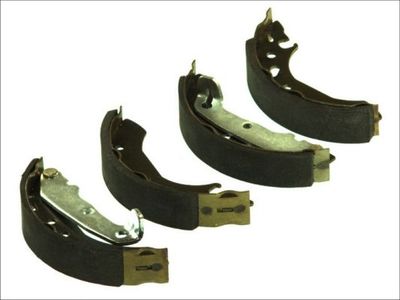 Remschoen past: FORD ESCORT V, ESCORT VI, FIESTA, ORION III 1.3-1.6 07.90-11.11