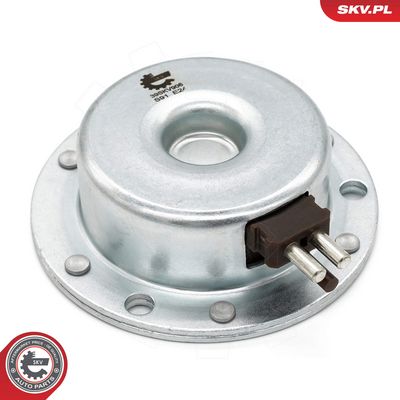 Řídicí ventil, seřízení vačkového hřídele ESEN SKV 39SKV906