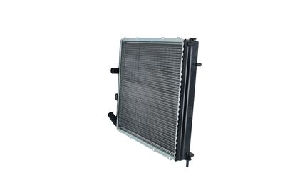 RADIATOR RACIRE MOTOR NRF 58075A 12