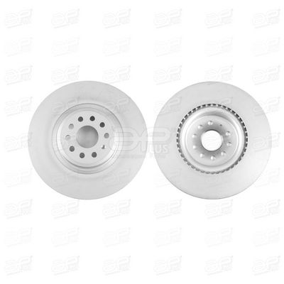 спирачен диск APlus 62027AP