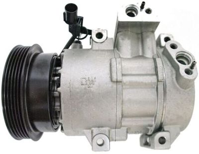 COMPRESOR CLIMATIZARE MAHLE ACP1407001P 2