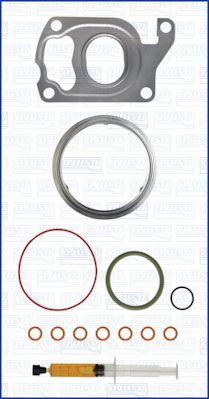 SET MONTAJ TURBOCOMPRESOR AJUSA JTC11997