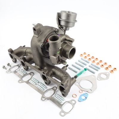 COMPRESOR SISTEM DE SUPRAALIMENTARE