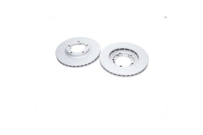 DISC FRANA Kavo Parts BR3212C 5