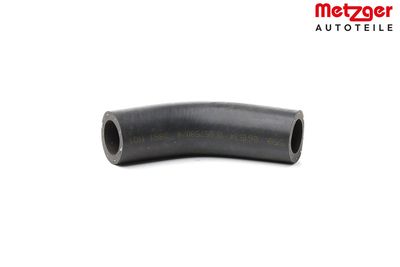 KüHLERSCHLAUCH METZGER AUTOTEILE 2420753 2