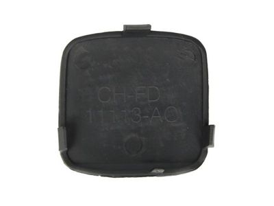 Sleepboomstekker Achter (zwart) past: FORD FOCUS II Hatchback 07.04-02.08