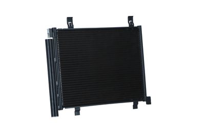 CONDENSATOR CLIMATIZARE NRF 350045 24