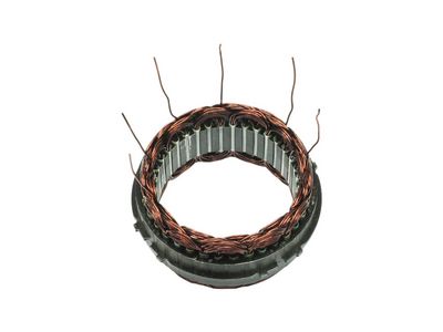 Stator, Generator