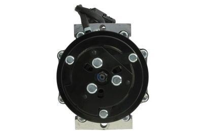 Airconditioning compressor 12V (R134a) past: NEW HOLLAND 8000, 8030, 8040, CR9060, CR9070, CR9080, CR9090, CR960, CR970, CR980, 8050, 8060, 8070, 8080, 8090, 860, 880, 9040, 9050, 9060, 9080, 9090