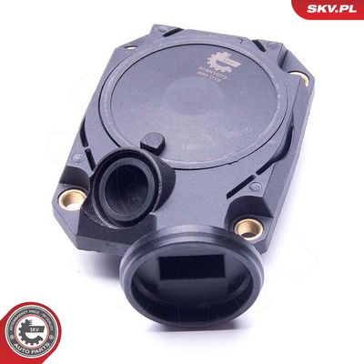 Vožtuvas, variklio bloko alsuoklis