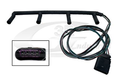 SET REPARAT CABLURI BUJIE INCANDESCENTA