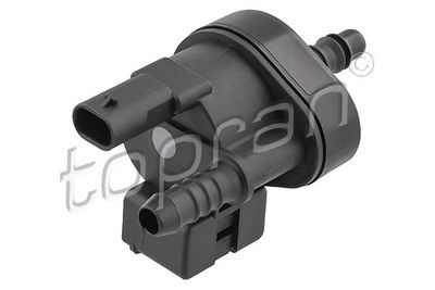 SUPAPA FILTRU CARBON ACTIV TOPRAN 639819