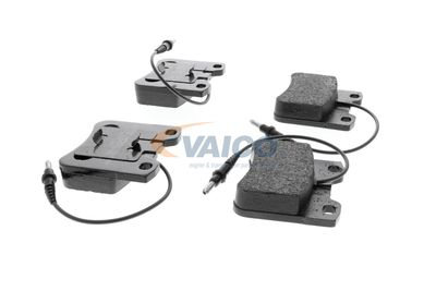 BREMSBELAGSATZ SCHEIBENBREMSE VAICO V220068 49