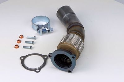 TEAVA FLEXIBILA ESAPAMENT HJS 91111666 49