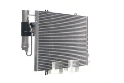 CONDENSATOR CLIMATIZARE MAHLE AC221000S 25