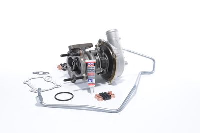 LADER AUFLADUNG BTS Turbo T981050 25