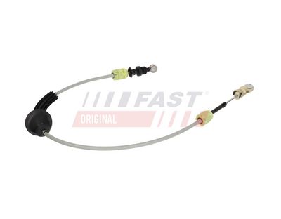 Tažné lanko, ruční převodovka FAST FT11751
