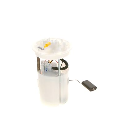 SISTEM ALIMENTARE CU COMBUSTIBIL BOSCH 0580200056 20