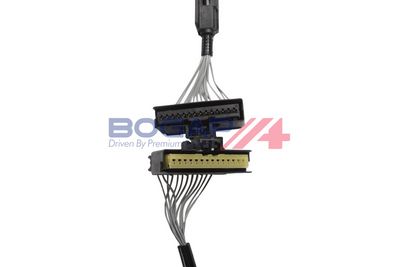 UNITATE DE CONTOL CUTIE DE VITEZE AUTOMATICA BOGAP A2131008 3