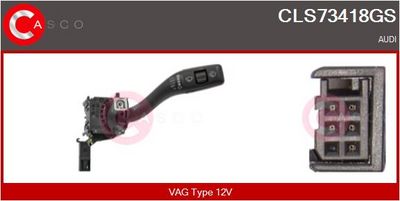 COMUTATOR COLOANA DIRECTIE