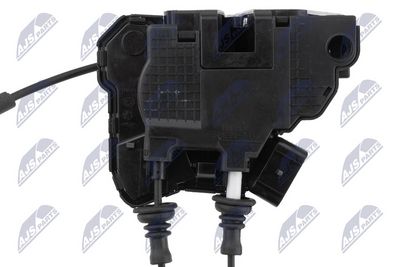 Zámok dverí NTY EZC-KA-029