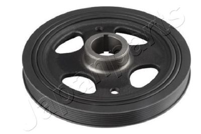 Koło pasowe, wał korbowy JAPANPARTS PU-223