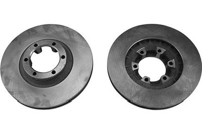 Kavo Parts Stabdžių diskas