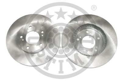 OPTIMAL BS-7682C Тормозные диски  для HONDA LEGEND (Хонда Легенд)