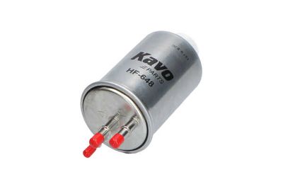FILTRU COMBUSTIBIL AMC Filter HF648 6