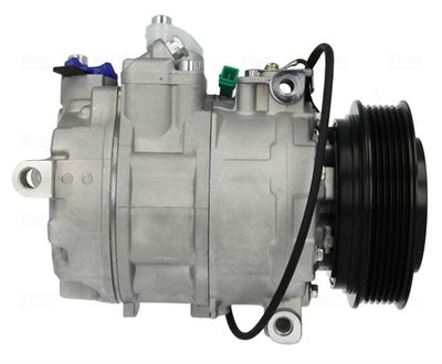 Compressor, air conditioning 89054