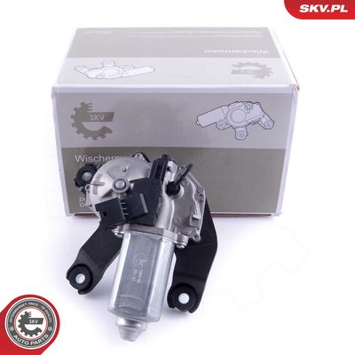 MOTOR STERGATOR ESEN SKV 19SKV162 1
