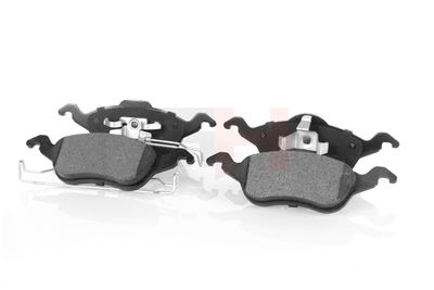 SET PLACUTE FRANA FRANA DISC GH GH412551 57