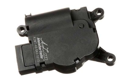 регулиращ елемент, смесваща клапа A.Z. Meisterteile AZMT-45-043-1013