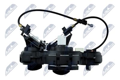 ELEMENT DE CONTROL INCALZIRE/VENTILATIE NTY EPKDW000 2