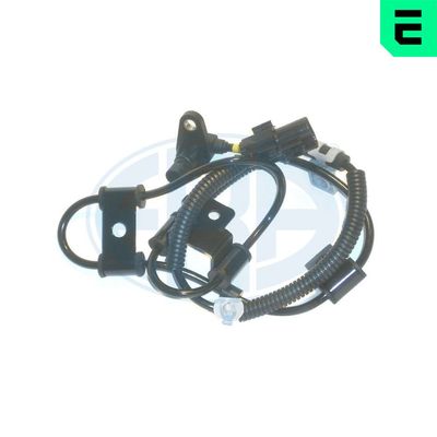 Sensor, Raddrehzahl