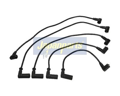 JAPANPARTS Uždegimo laido komplektas