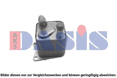 ÖLKüHLER AUTOMATIKGETRIEBE AKS DASIS 226021N