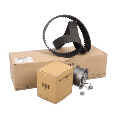 SET CUREA DE DISTRIBUTIE ET ENGINETEAM RM0019VR2 30