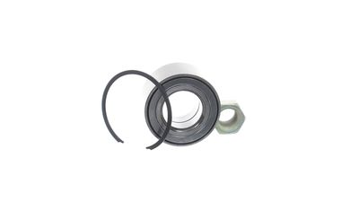 RADLAGERSATZ SKF VKBA1414 19