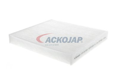 FILTRU AER HABITACLU ACKOJA A70300001 52