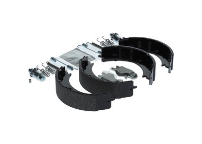 BREMSBACKENSATZ FESTSTELLBREMSE BOSCH 0204113808 19