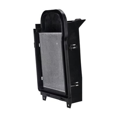 RADIATOR RACIRE MOTOR NISSENS 607292 25