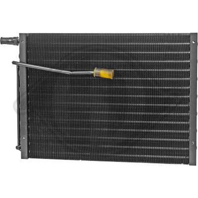Condensor, airconditioning
