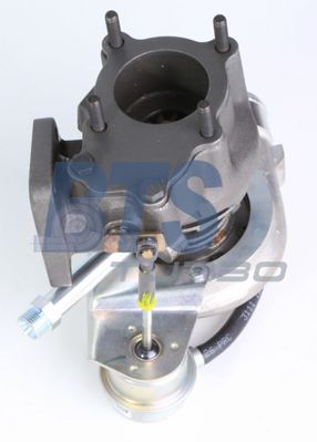 COMPRESOR SISTEM DE SUPRAALIMENTARE BTS Turbo T911005 19