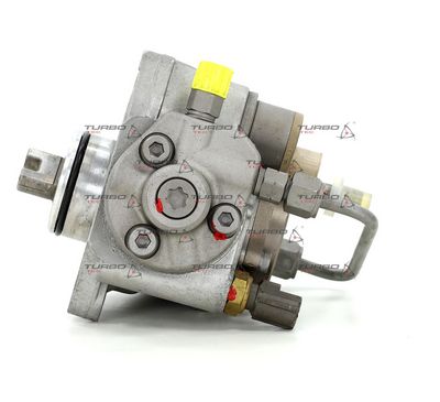 POMPA DE INALTA PRESIUNE TURBO-TEC TTIP6005 2