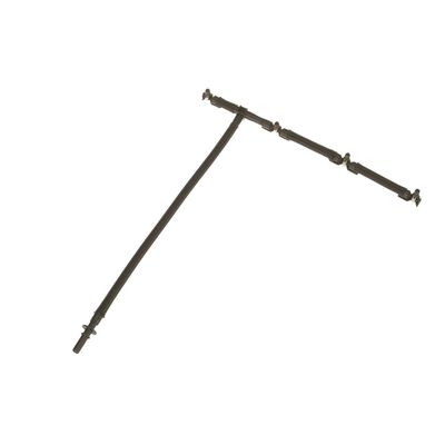 FURTUN SUPRACURGERE COMBUSTIBIL GATES MFL1369 71