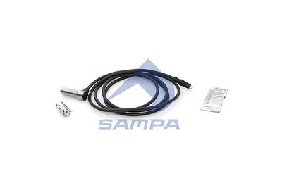 Sensor, revoluciones de la rueda