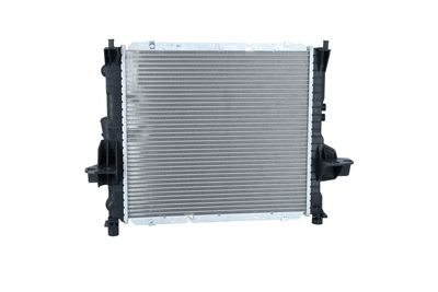 RADIATOR RACIRE MOTOR NRF 58942 24